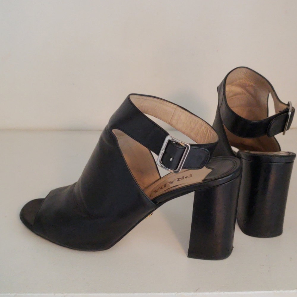 Prada Shoes